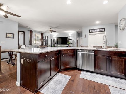 2201 Dominic Drive, Reno, NV 89521 Photo