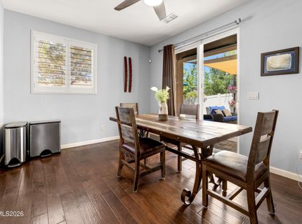 2201 Dominic Drive, Reno, NV 89521 Photo
