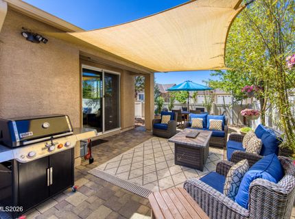 2201 Dominic Drive, Reno, NV 89521 Photo