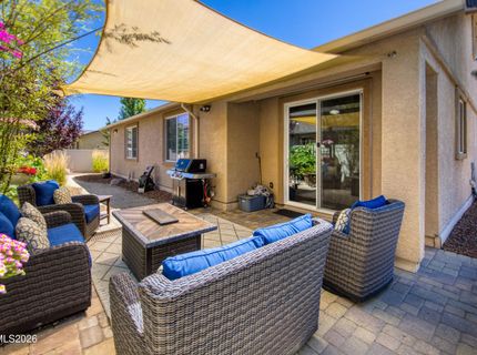 2201 Dominic Drive, Reno, NV 89521 Photo