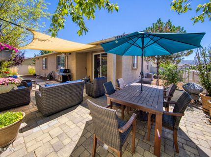 2201 Dominic Drive, Reno, NV 89521 Photo