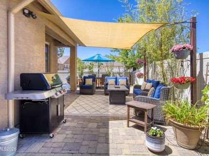 2201 Dominic Drive, Reno, NV 89521 Photo