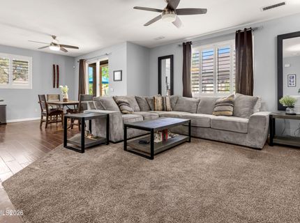 2201 Dominic Drive, Reno, NV 89521 Photo