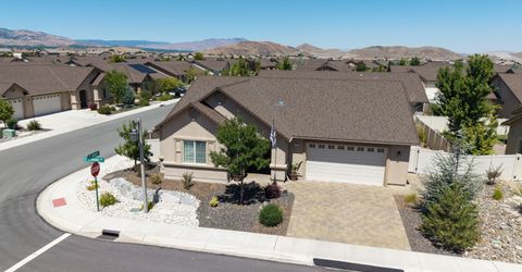 2201 Dominic Drive, Reno, NV 89521 Photo
