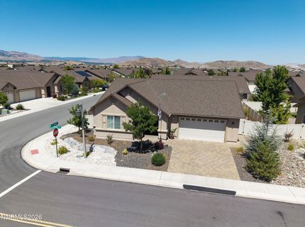 2201 Dominic Drive, Reno, NV 89521 Photo