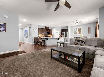 2201 Dominic Drive, Reno, NV 89521 Photo