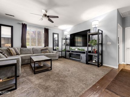 2201 Dominic Drive, Reno, NV 89521 Photo