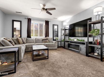 2201 Dominic Drive, Reno, NV 89521 Photo