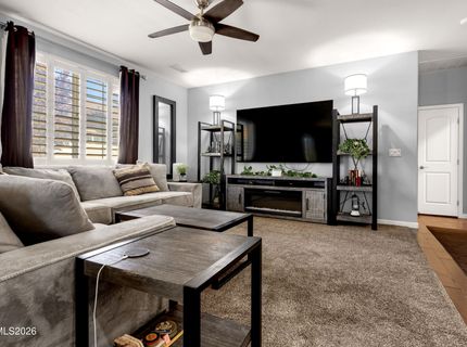 2201 Dominic Drive, Reno, NV 89521 Photo