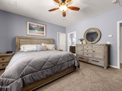 2201 Dominic Drive, Reno, NV 89521 Photo