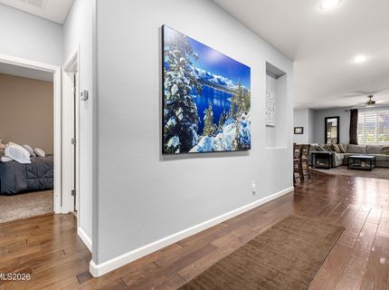 2201 Dominic Drive, Reno, NV 89521 Photo