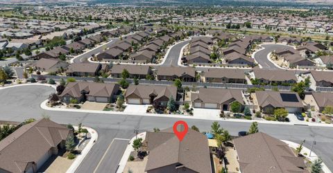 2201 Dominic Drive, Reno, NV 89521 Photo