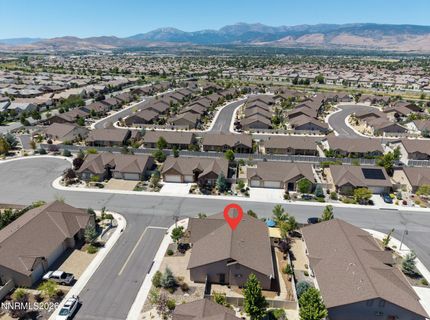 2201 Dominic Drive, Reno, NV 89521 Photo