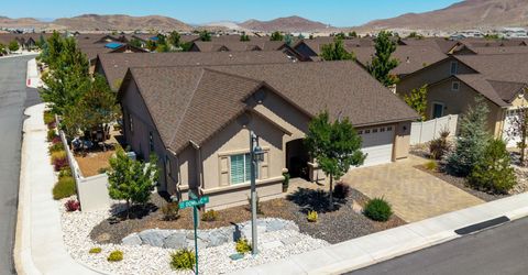 2201 Dominic Drive, Reno, NV 89521 Photo