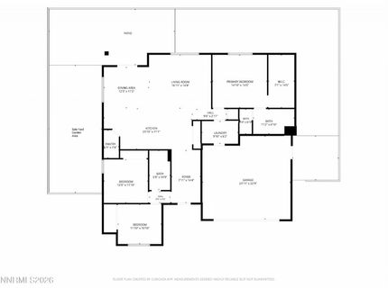 2201 Dominic Drive, Reno, NV 89521 Photo