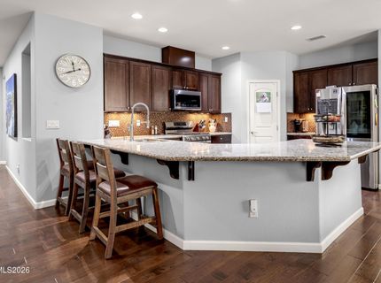 2201 Dominic Drive, Reno, NV 89521 Photo