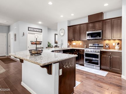 2201 Dominic Drive, Reno, NV 89521 Photo
