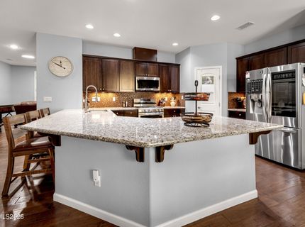 2201 Dominic Drive, Reno, NV 89521 Photo