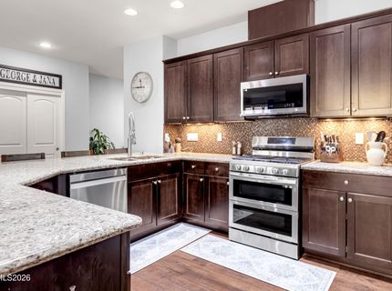 2201 Dominic Drive, Reno, NV 89521 Photo