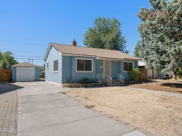 307 G Street, Sparks, NV 89431