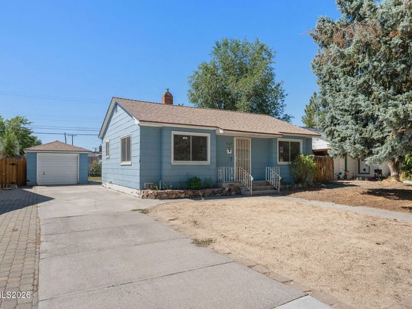 307 G Street, Sparks, NV 89431