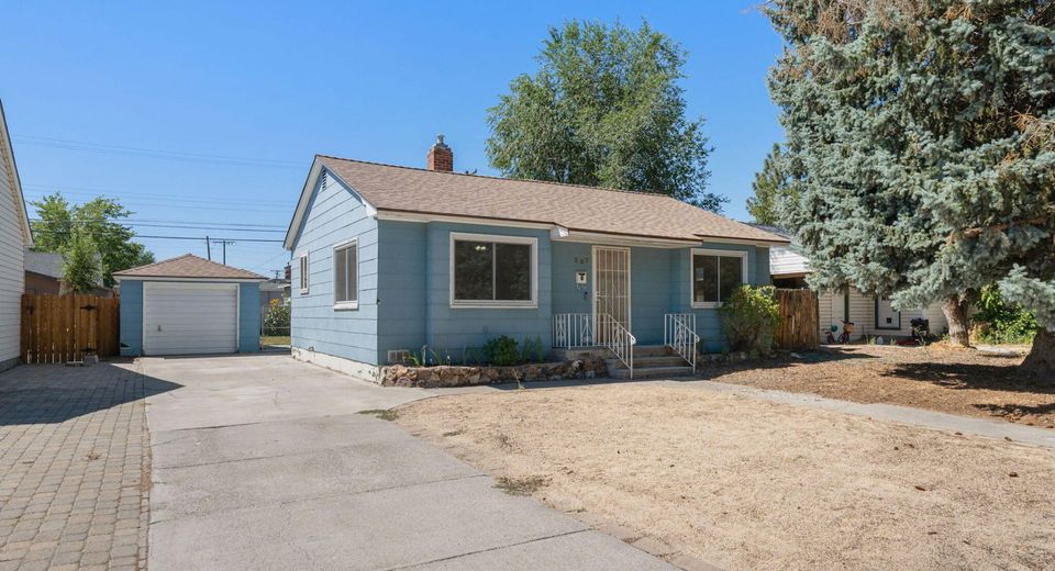 307 G Street, Sparks, NV 89431 Photo