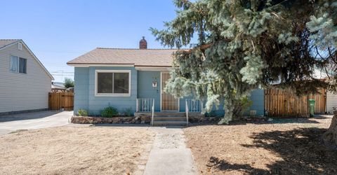 307 G Street, Sparks, NV 89431 Photo