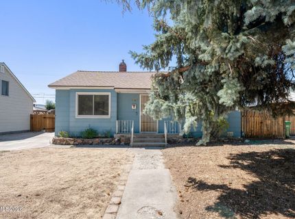 307 G Street, Sparks, NV 89431 Photo