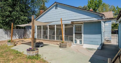307 G Street, Sparks, NV 89431 Photo