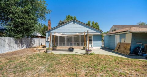 307 G Street, Sparks, NV 89431 Photo