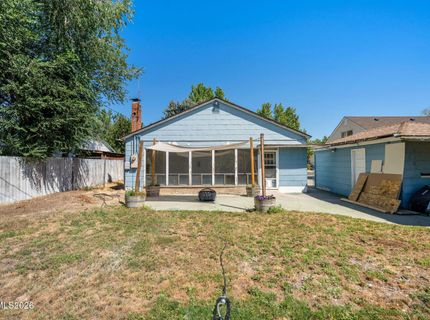 307 G Street, Sparks, NV 89431 Photo