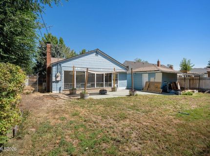 307 G Street, Sparks, NV 89431 Photo