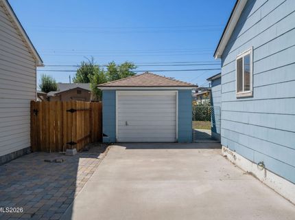 307 G Street, Sparks, NV 89431 Photo