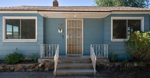 307 G Street, Sparks, NV 89431 Photo