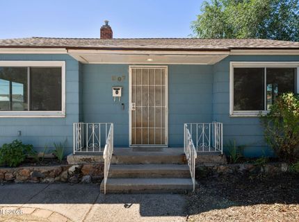 307 G Street, Sparks, NV 89431 Photo