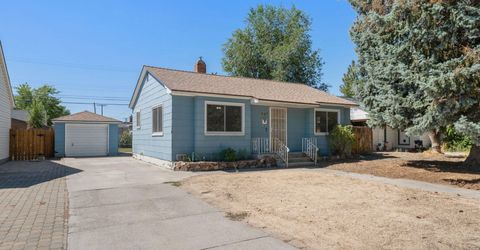 307 G Street, Sparks, NV 89431 Photo