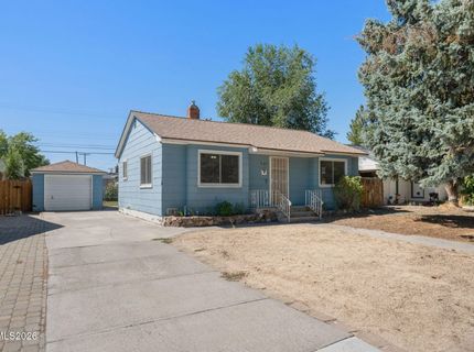 307 G Street, Sparks, NV 89431 Photo