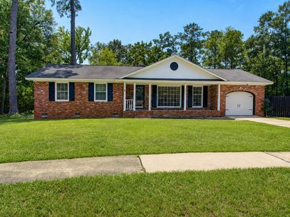 102 Marmet Court Summerville, SC 29485