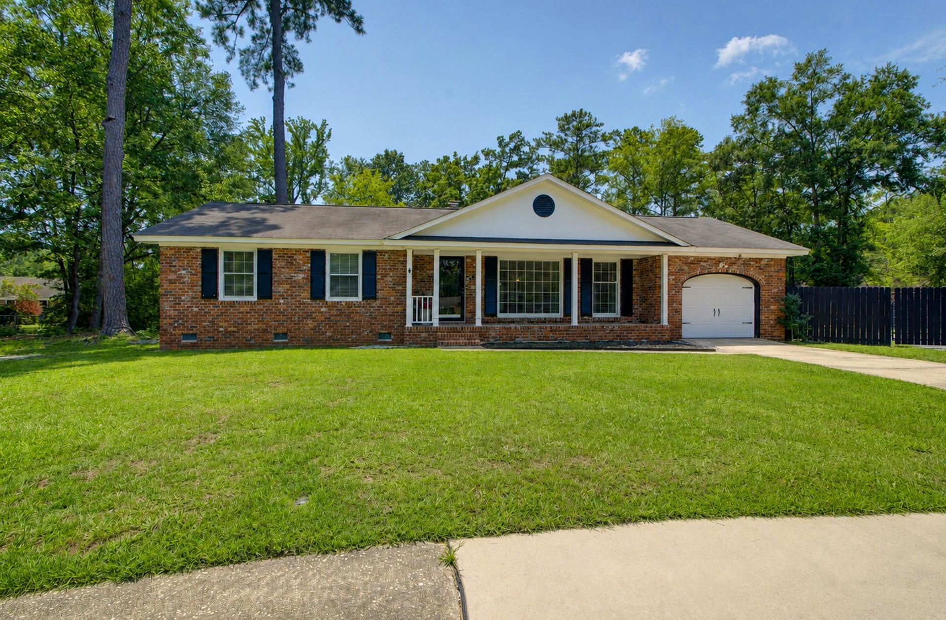 102 Marmet Court Photo 30