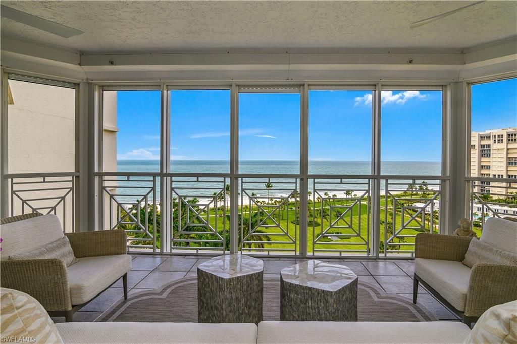 4021 Gulf Shore Blvd N, Unit 903, Naples, FL 34103 Photo