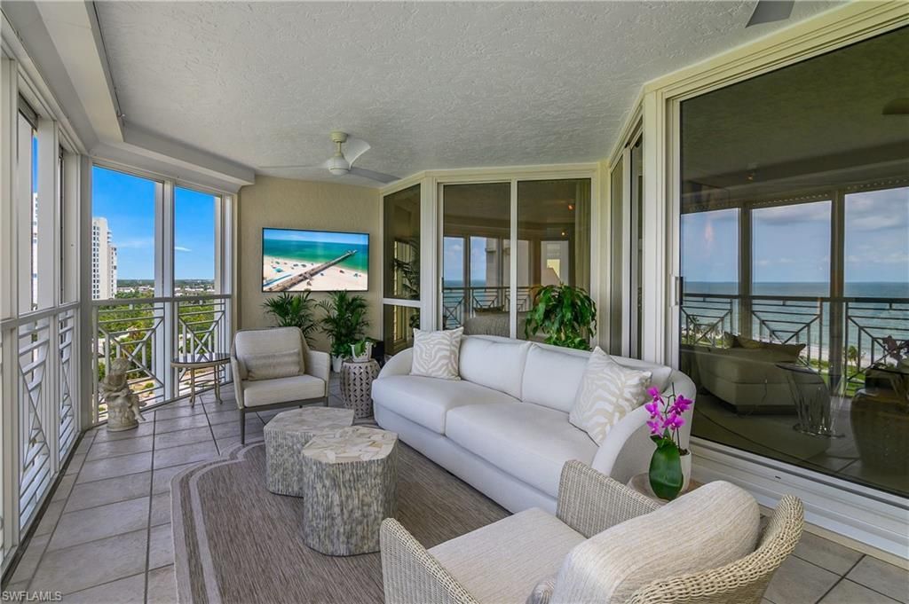 4021 Gulf Shore Blvd N, Unit 903, Naples, FL 34103 Photo