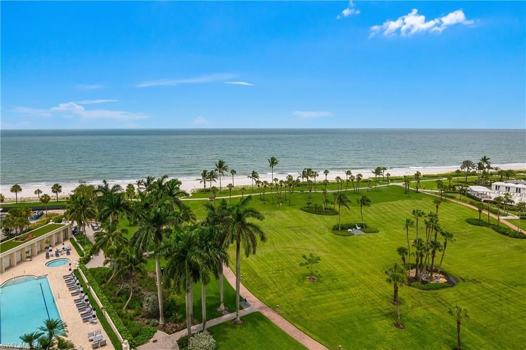 4021 Gulf Shore Blvd N, Unit 903, Naples, FL 34103 Photo