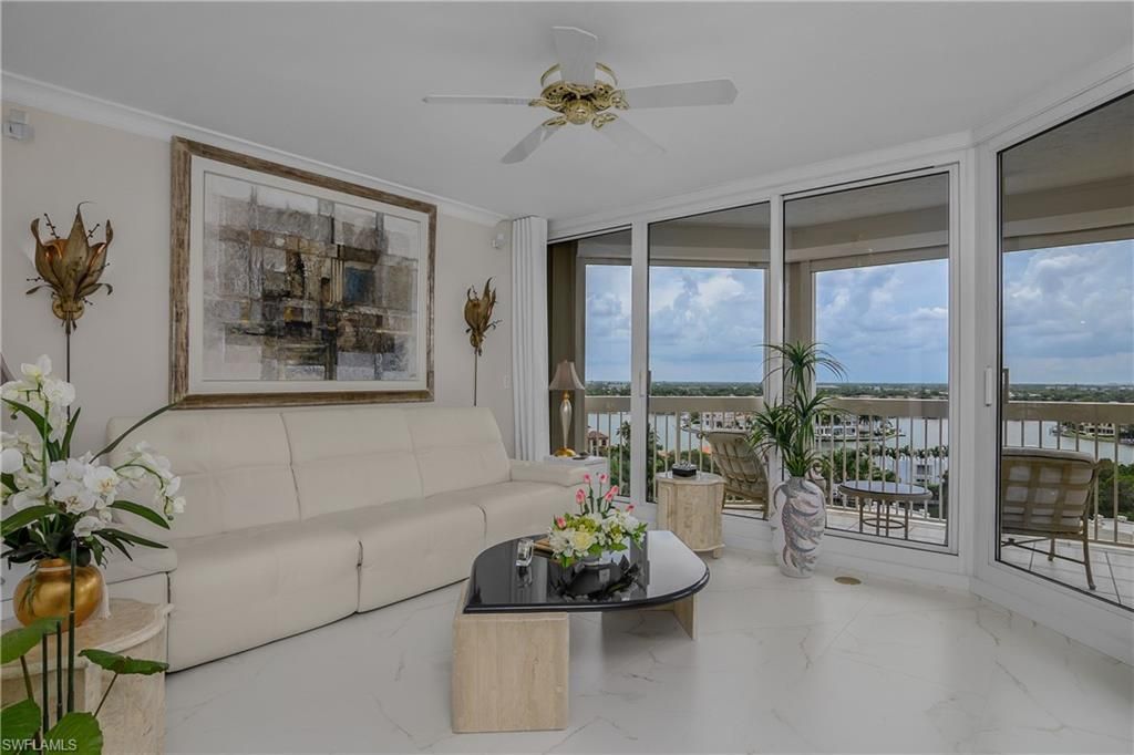 4021 Gulf Shore Blvd N, Unit 903, Naples, FL 34103 Photo