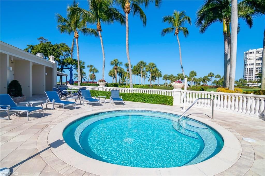 4021 Gulf Shore Blvd N, Unit 903, Naples, FL 34103 Photo