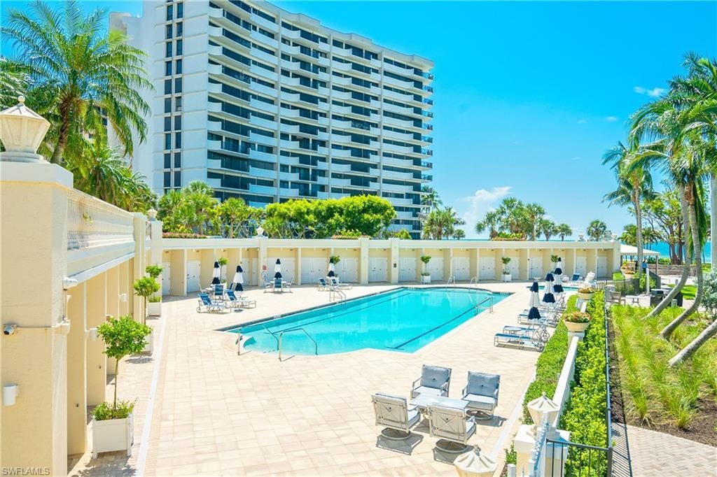4021 Gulf Shore Blvd N, Unit 903, Naples, FL 34103 Photo