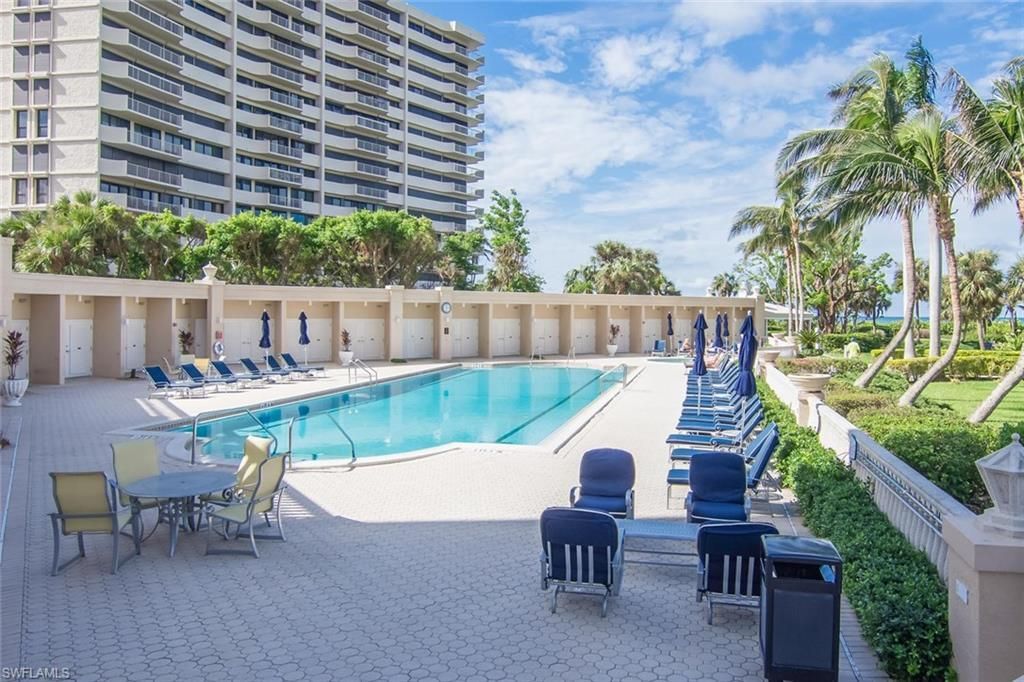 4021 Gulf Shore Blvd N, Unit 903, Naples, FL 34103 Photo
