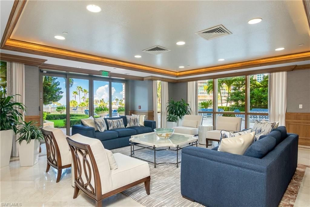 4021 Gulf Shore Blvd N, Unit 903, Naples, FL 34103 Photo