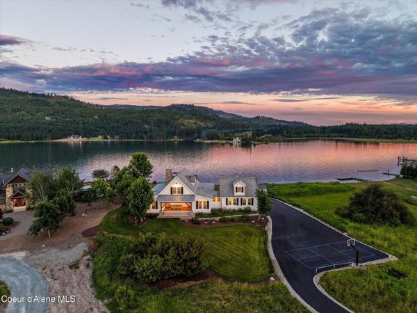 645 River Run Dr, Laclede, ID 83841