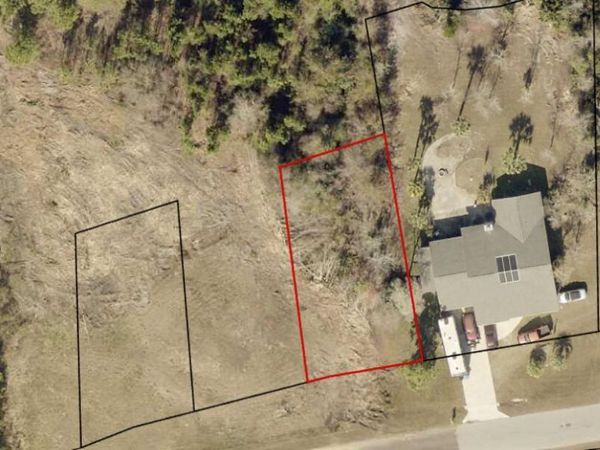 0000 Country Club Drive , Panama City, FL 32404