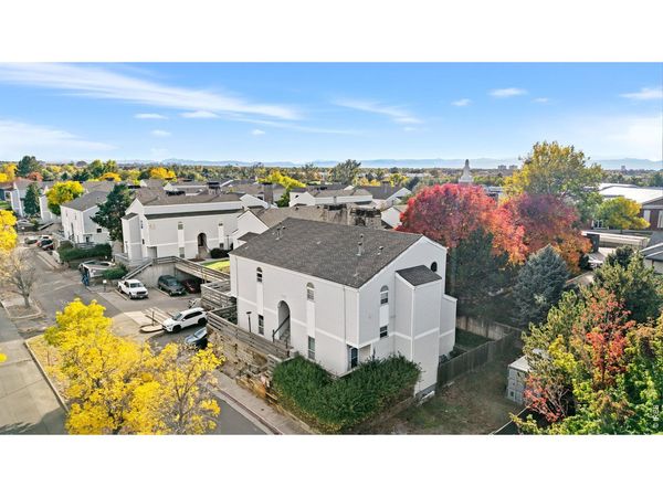 11123 E Alameda Ave, Unit 101, Aurora, CO 80012